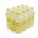 Caja de refresco de limón (12 x 500 ml) Super Guss