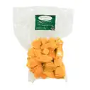 Calabaza en cubos sin cáscara, 1 lb, Natura-le