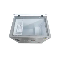 Congelador horizontal, 200 L (7.2 pies³) Milexus