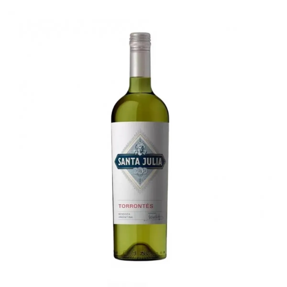 Vino blanco, 750 ml, Santa Julia Torrontes