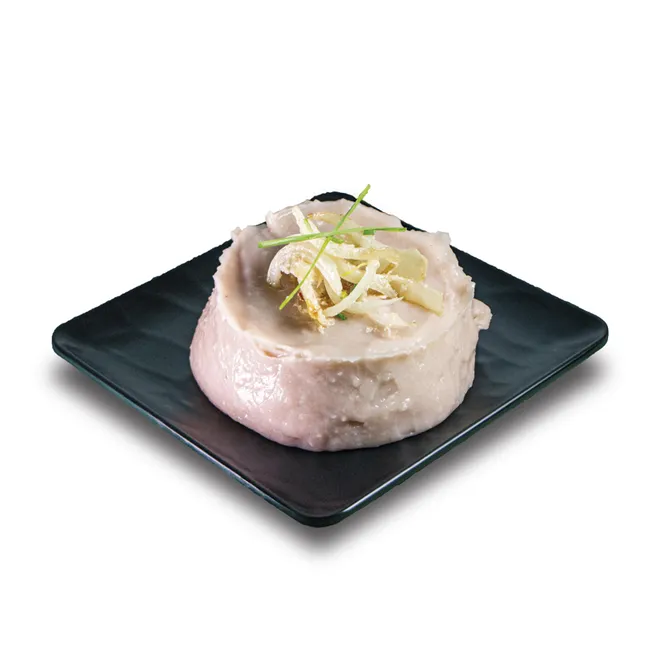 Puré de Malanga (2 lb)