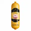 Mortadella de cerdo, 3 kg, Fuentes
